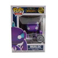 Murloc #33 Funko POP World of Warcraft