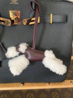 Original Hermès Charm Budy für Kelly od. Birkin