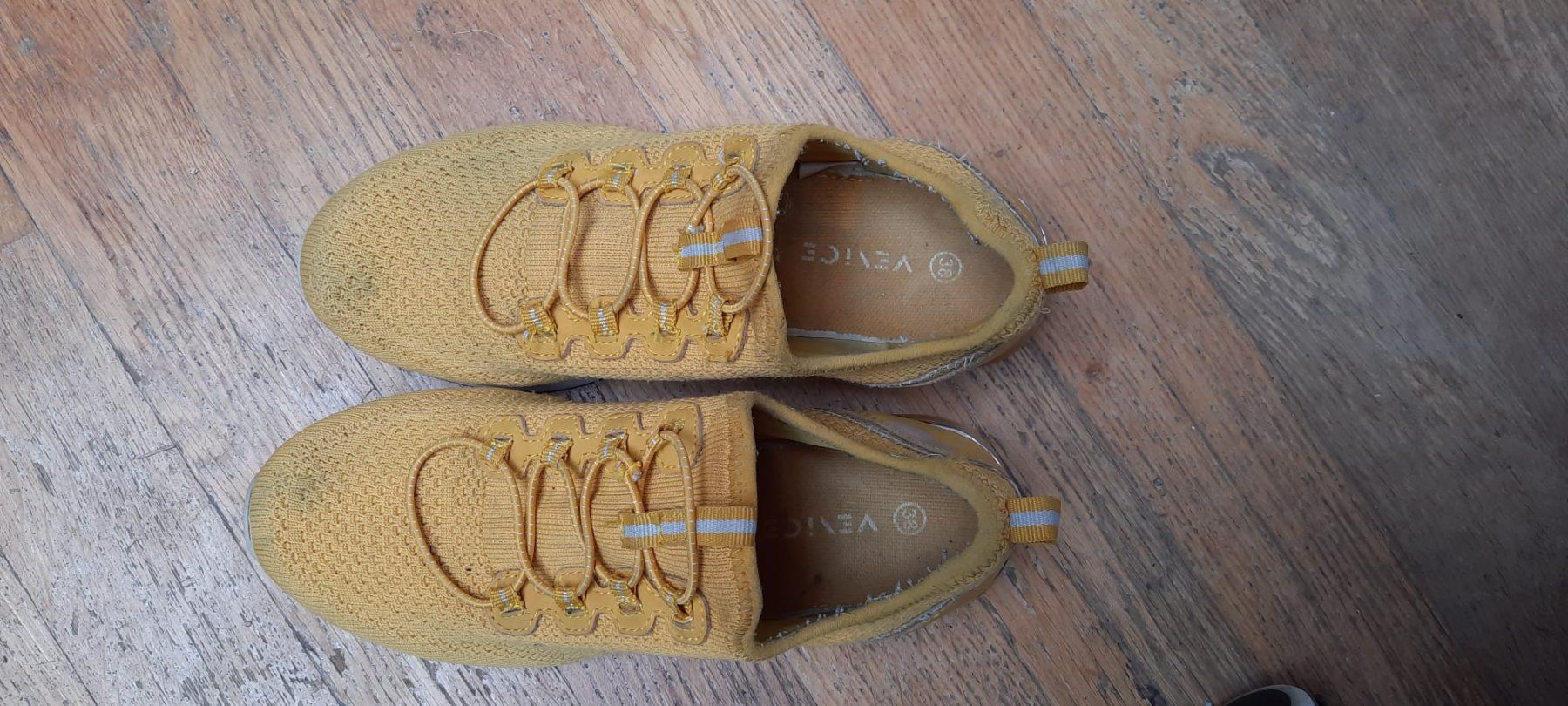 Scarpe da donna: Sneakers 'Venice' Gr. 38 – Usato da Wettingen venduto da 2fiule5