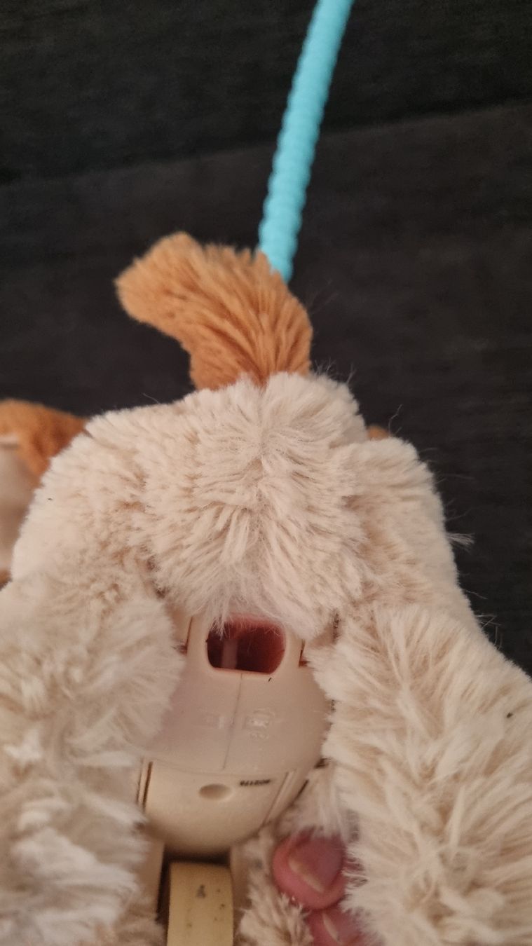 FurReal Jouets: Süsser elektrischer Plüschhund – D'occasion à Winterthur par Pigeonblanc 2