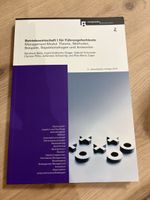 compendio: Betriebswirtschaft I für Führungsleute