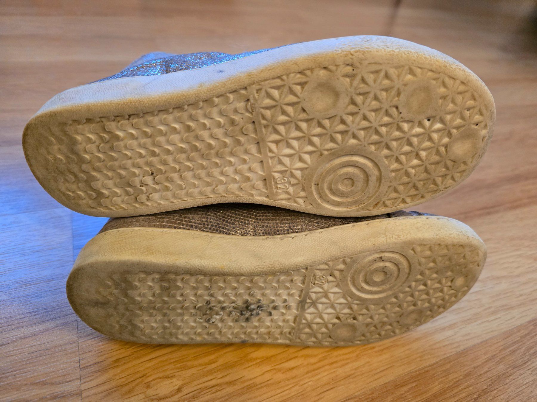 Bisgaard Scarpe per ragazze: Bisgaard Schuhe Gr. 31 / 32 – Usato da Büttikon AG venduto da Amineah 4