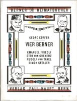 Vier Berner
