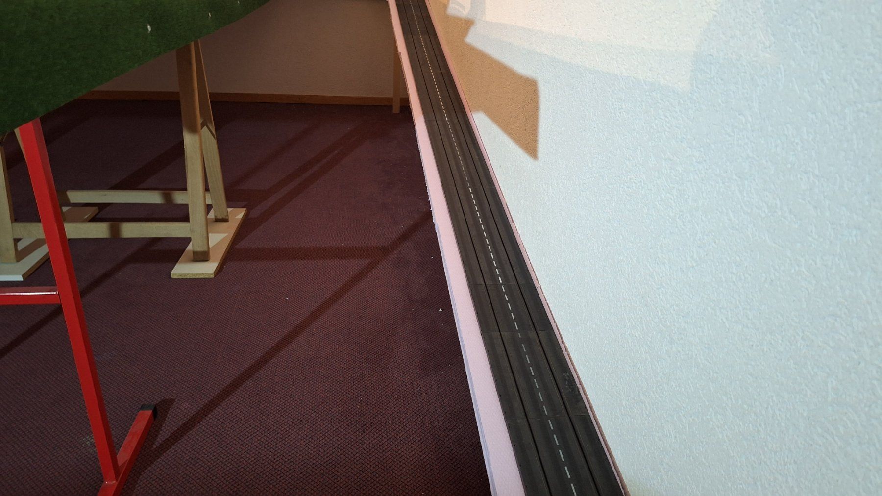 Märklin Rennbahnen: Märklin Sprint Rennbahn – Gebraucht aus Unterohringen von bomber59 3
