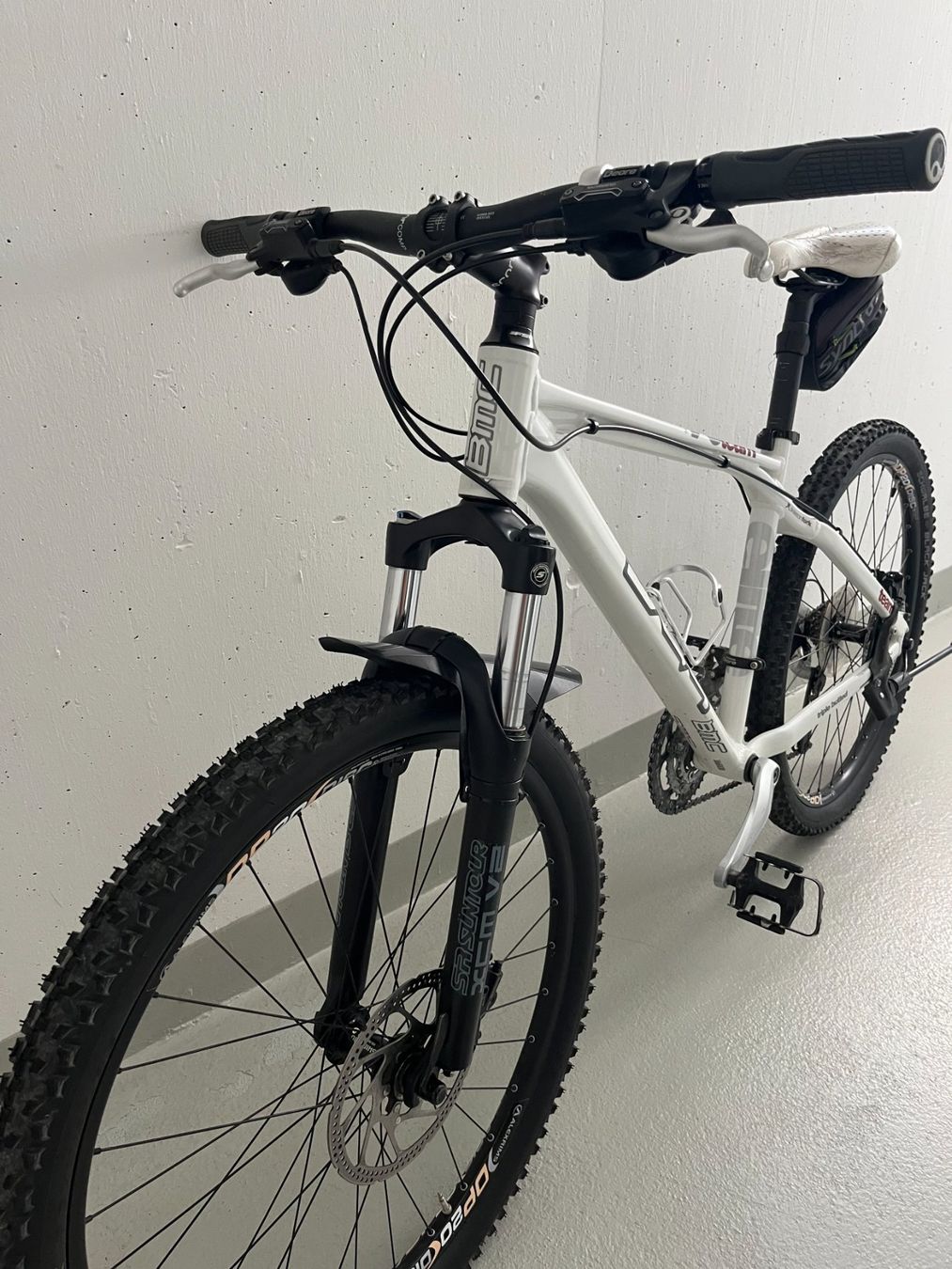 BMC Velos: BMC Team Elite 04 – Gebraucht aus Büron von sim_hp5n 1