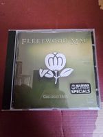 CD - Fleetwood Mac – Greatest Hits