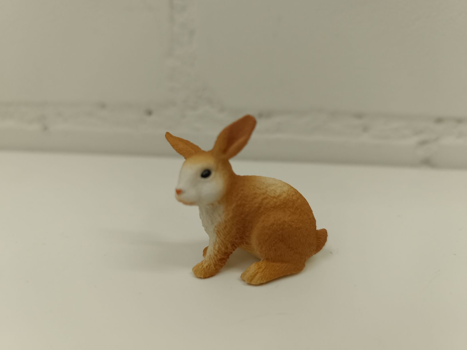 Schleich Statuette: Schleich Hase – Usato da Ehrendingen venduto da Cheronimo2