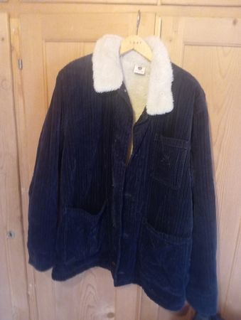 jacke quicksilver xxl
