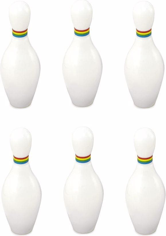Spiele: BOWLING - Jeu de bowling de table ( NEUF ) – Neu und originalverpackt aus Meyrin von ChiaraMania 5