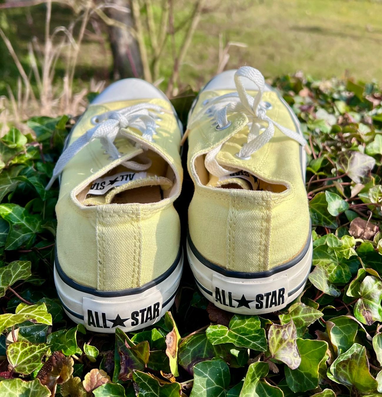 Scarpe da uomo: Original Converse, Grösse 39 – Usato da Bülach venduto da balti02 1
