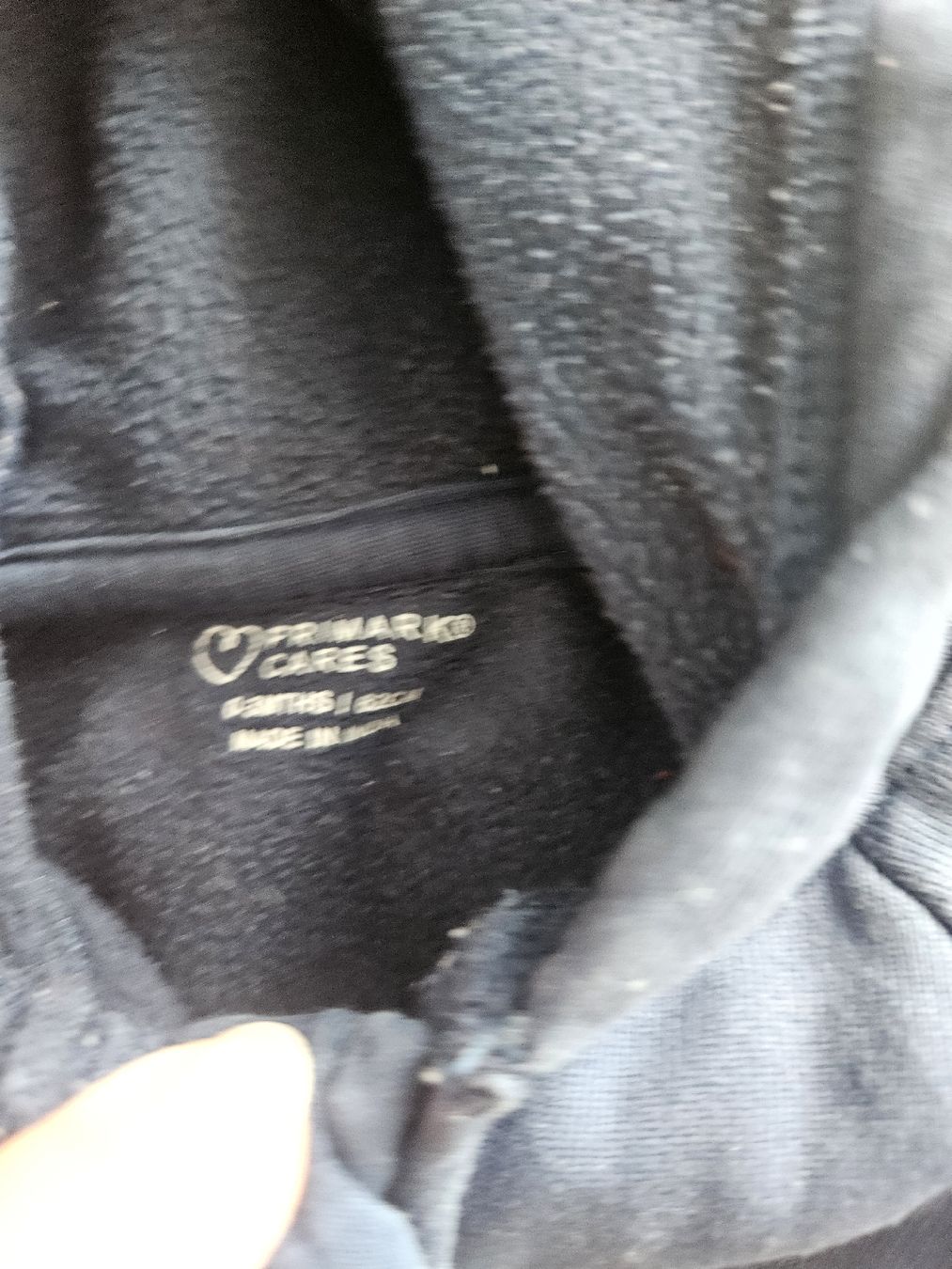 Maglioni & Felpe: Baby Jacke mit Kapuze, Grösse 56 – Usato da Wil SG venduto da an_ka 1