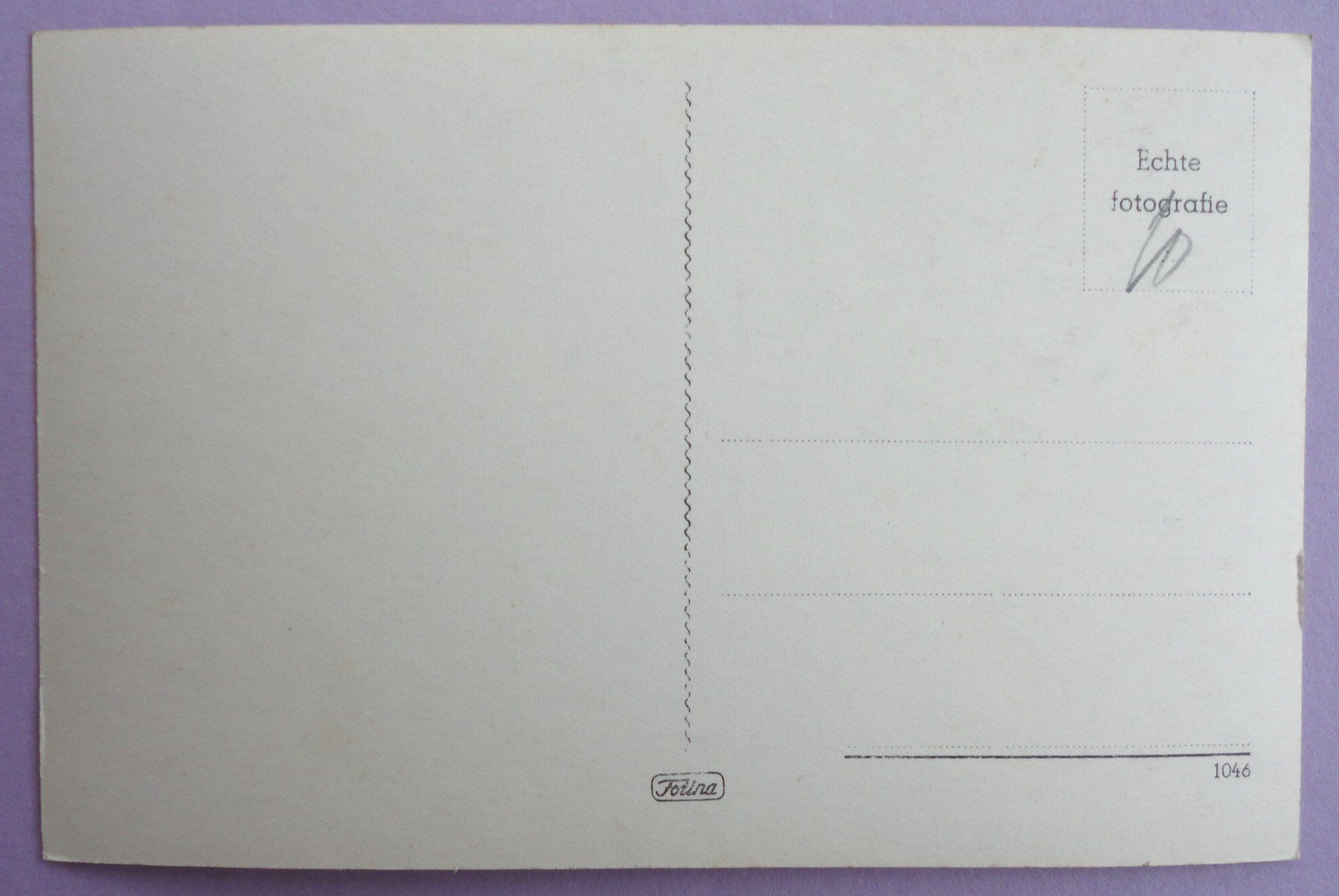 Cartoline postali: Nijmegen Stadhuis – Usato da Fétigny venduto da Billy2miny 1