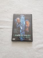 Undercover in too deep (DVD)