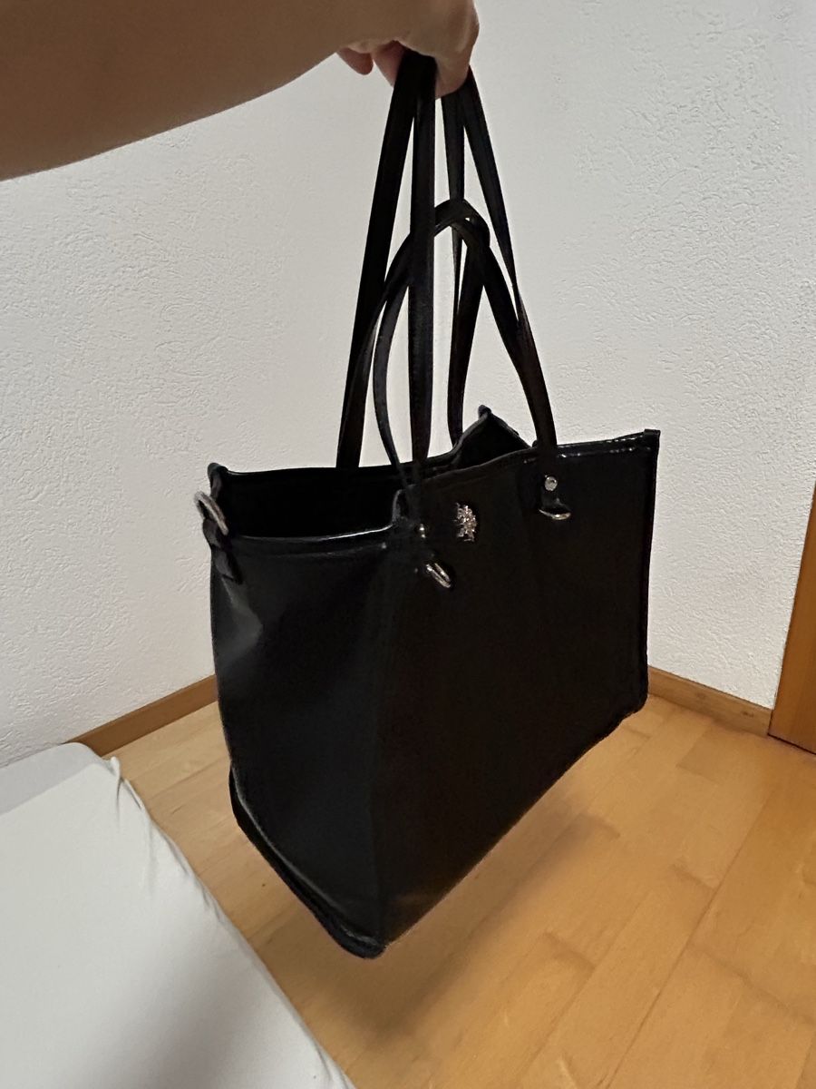US Polo Borse da donna: US Polo Tasche – Nuovo (secondo la descrizione) da Büren an der Aare venduto da oli_kl72 1