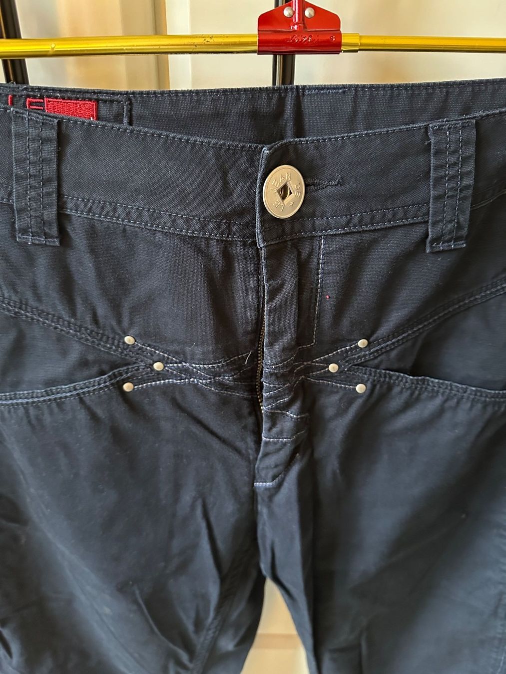 Jeans: Marithé François Girbaud Jeans Gr 30 – Usato da Luzern venduto da gwand 3