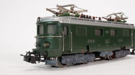 e47 Märklin 800 RET 800 SBB Re 4/4 427