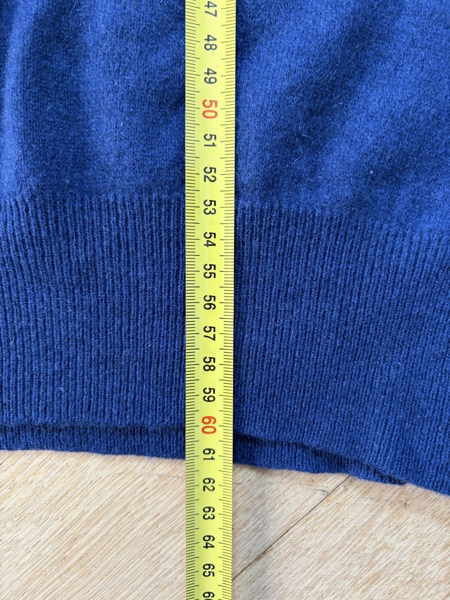 Maglioni & Felpe: 100% Kaschmere Pullover Grösse M – Usato da Bern venduto da nik_2kbk 4