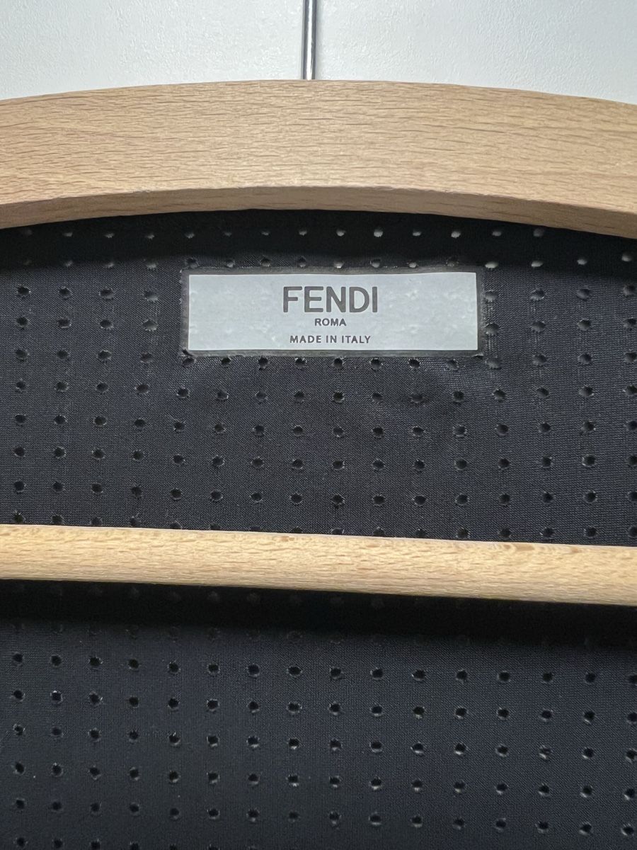 Fendi Top: Fendi sports top – Usato da Zürich venduto da son_f7qw 2