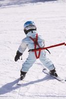 Neu: EASY-TURN SICHERHEITSGURT SKIFAHREN