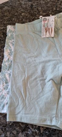UPZ Damen Leggings 2er Pack Grösse S 36/38 NEU
