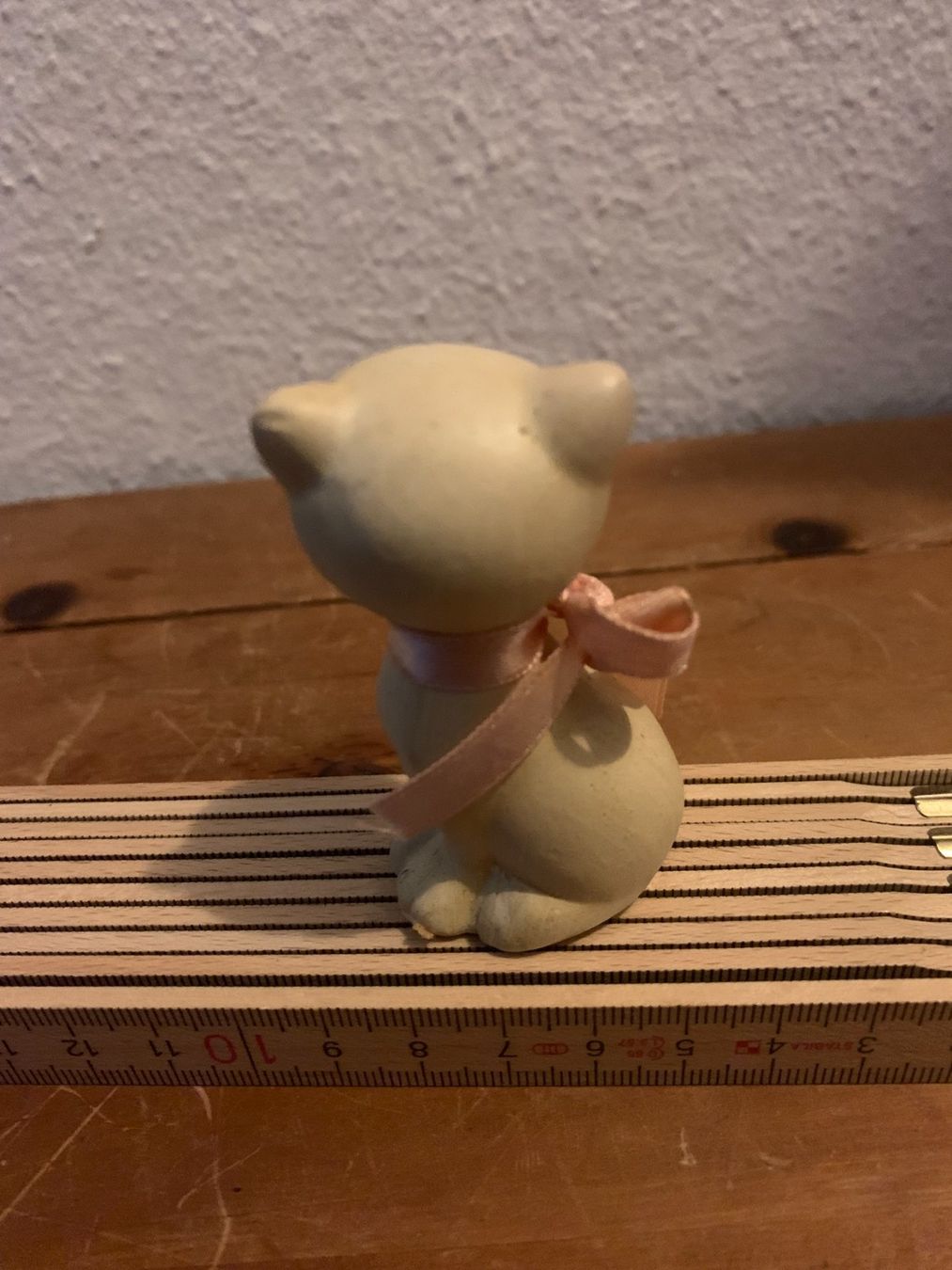 Statuette: Herzige Katzenfigur – Nuovo (secondo la descrizione) da Landquart venduto da interesse63 3