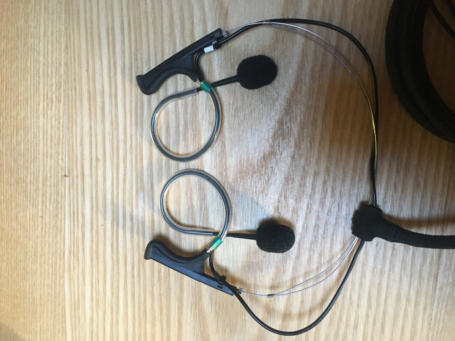 Microfoni: Kit binaural DPA 4560 avec accessoires – Usato da Moléson-s-Gruyères venduto da ludora 3