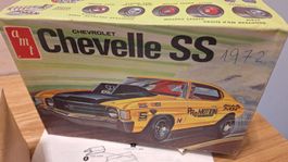 Baussatz Chevelle SS, Vintage