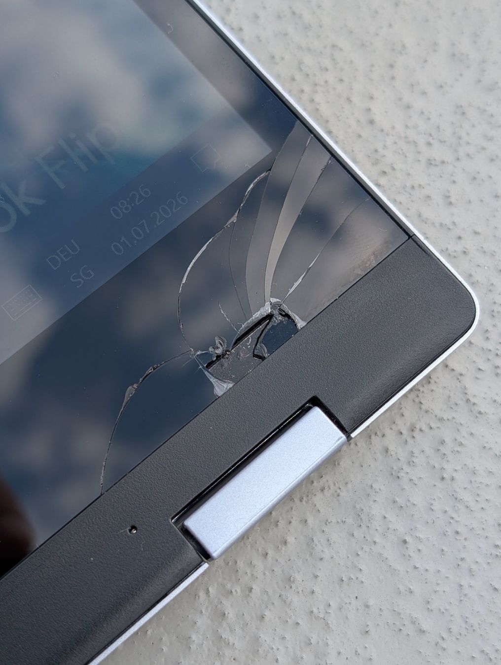 Asus Notebook: ASUS VivoBook Flip 14, Touchscreen – Usato da Gümligen venduto da yasko_s1907 3