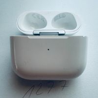 Original Apple Ladecase MagSafe A2566 für AirPods 3 Gen.