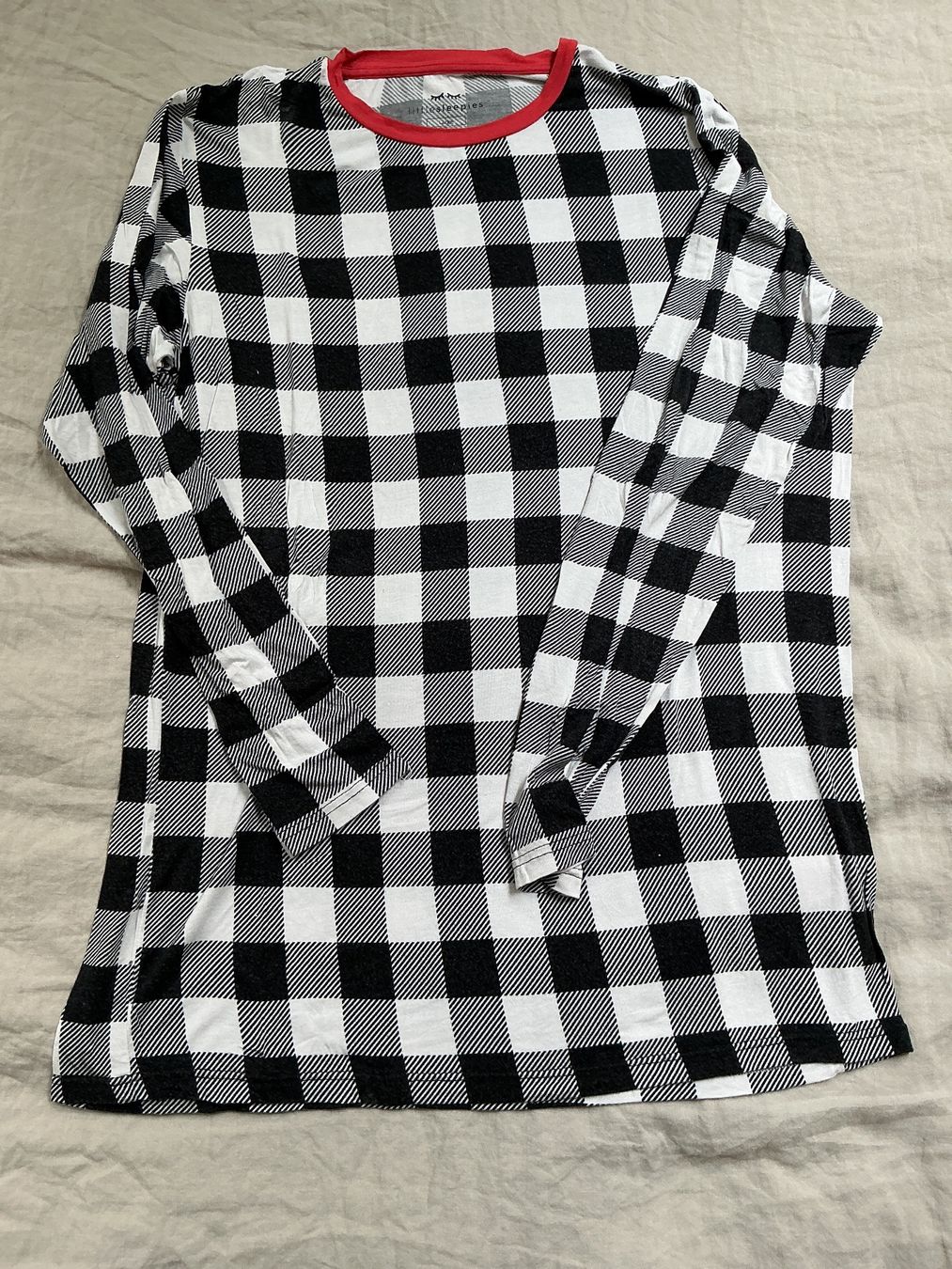 Negligees & Pyjamas: Sommer-Nachthemd – Gebraucht aus Triesen von boston7