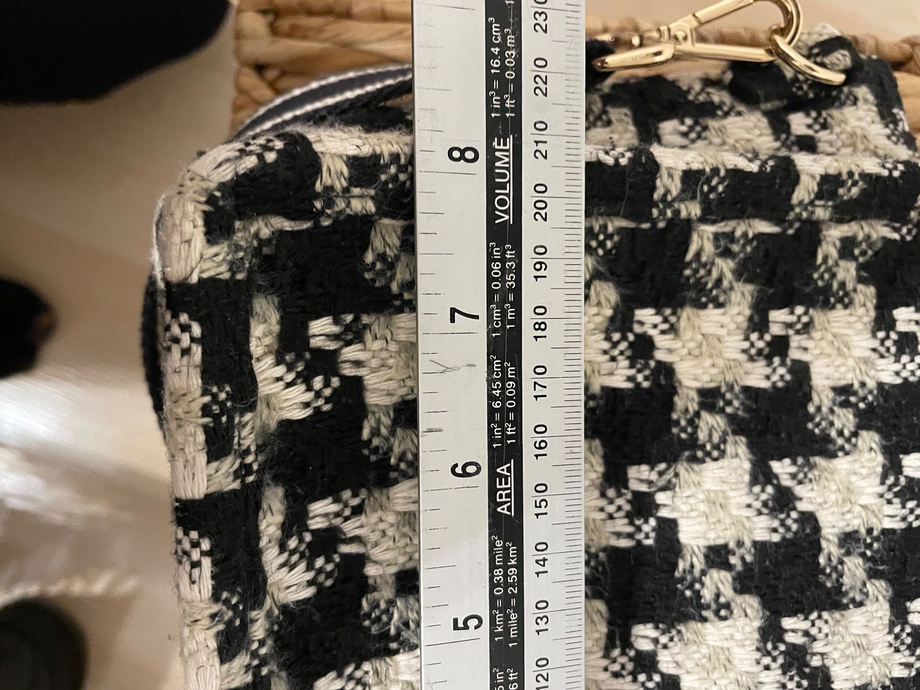 H&M Borse da donna: Coole TASCHE :) mit Gurt – Usato da Zürich venduto da mellna 4