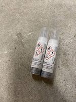 Klarlack BMW 12ml 2er Satz