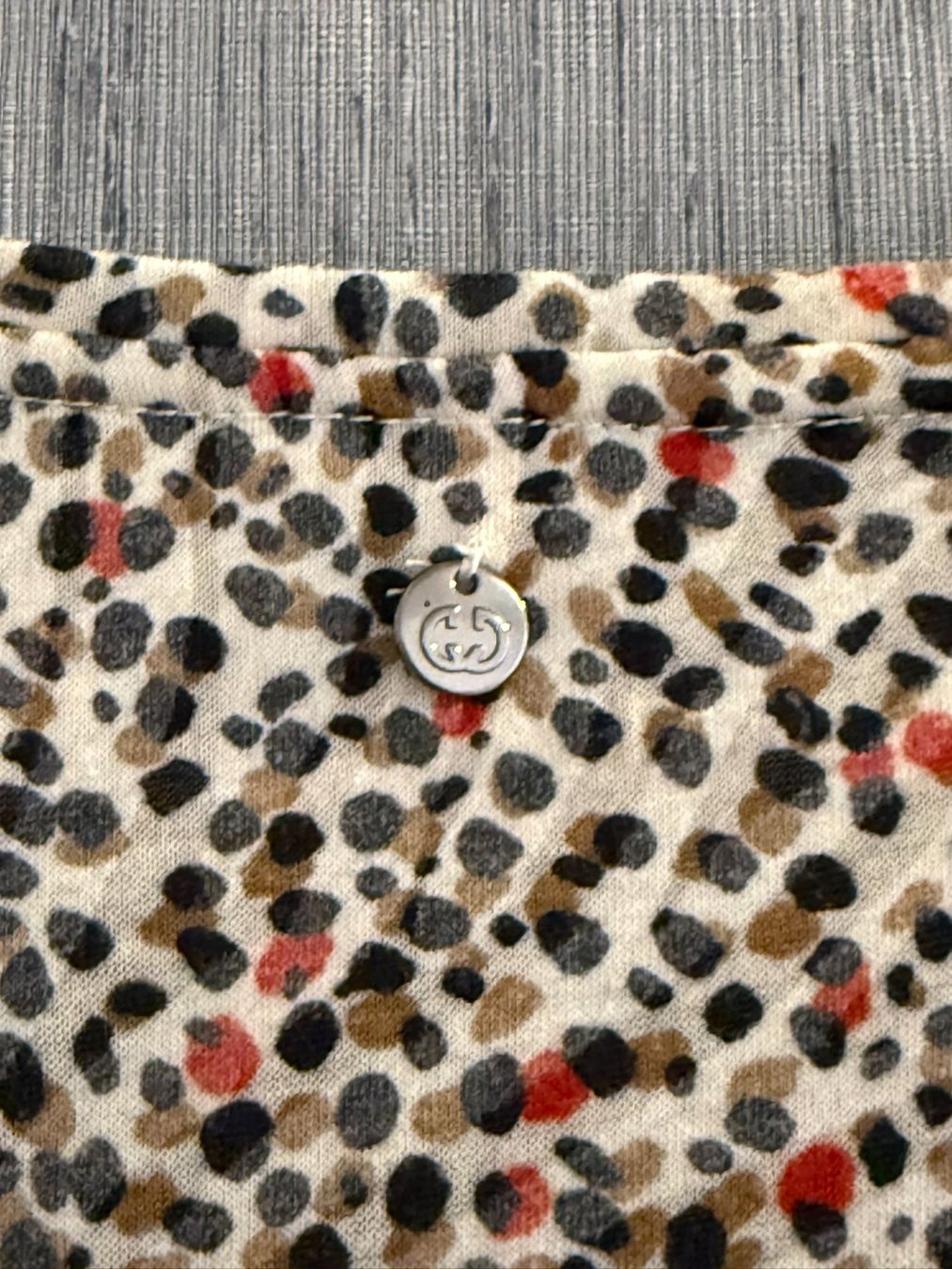 Gerry Weber Chemisiers: Bluse Gerry Weber – D'occasion à Elgg par sandramuee 5