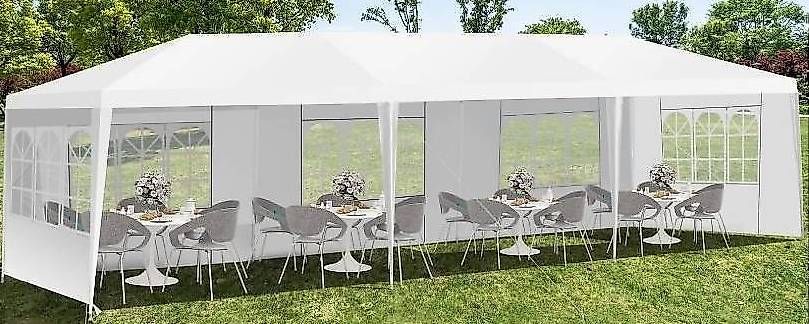 Zelte & Pavillons: tente de réception  – Gebraucht aus Colombier NE von locationeuch 1