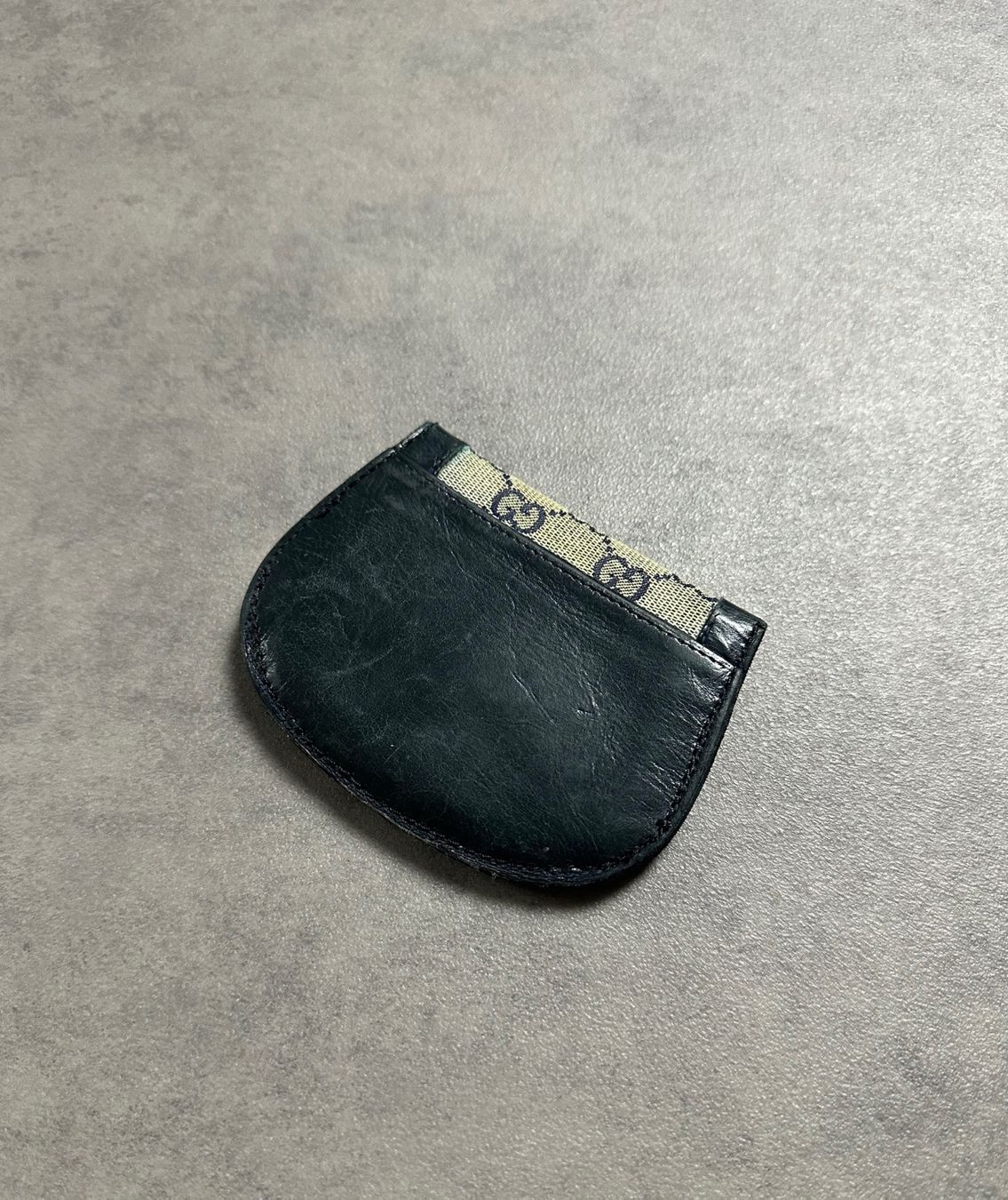 Gucci Portafogli: Gucci Portemonnaie – Usato da Wolfhalden venduto da GodzillaArchive 1