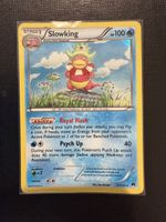 Slowking #21 EN (Holo) BREAKpoint