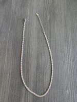Avaria Edelstahl Halskette