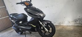 Yamaha Aerox-R 50CC