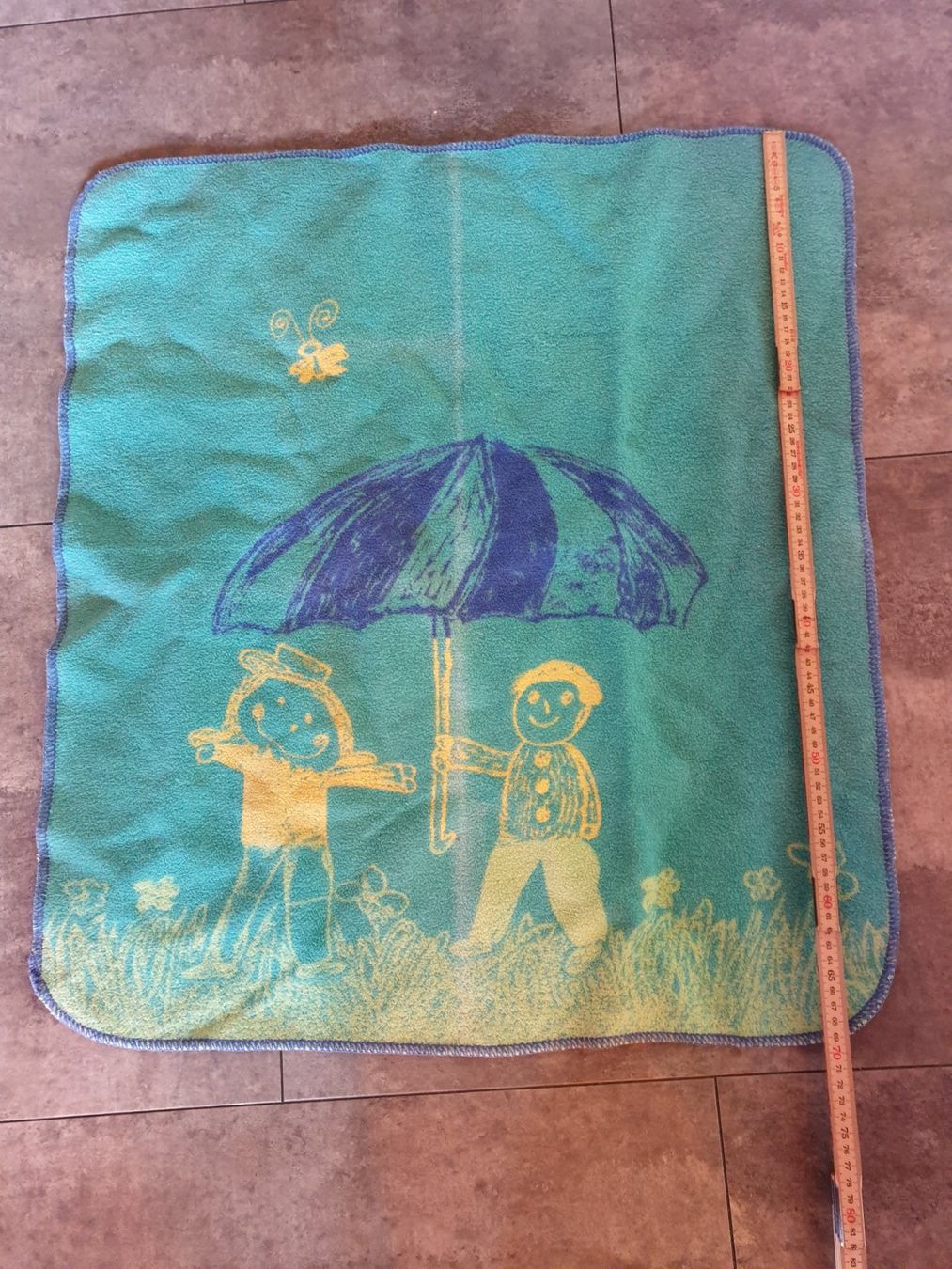 Coperte: Zewi Decke – Usato da Reutigen venduto da Easy0807