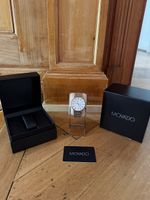 Movado SE Pilot Armbanduhr NEU
