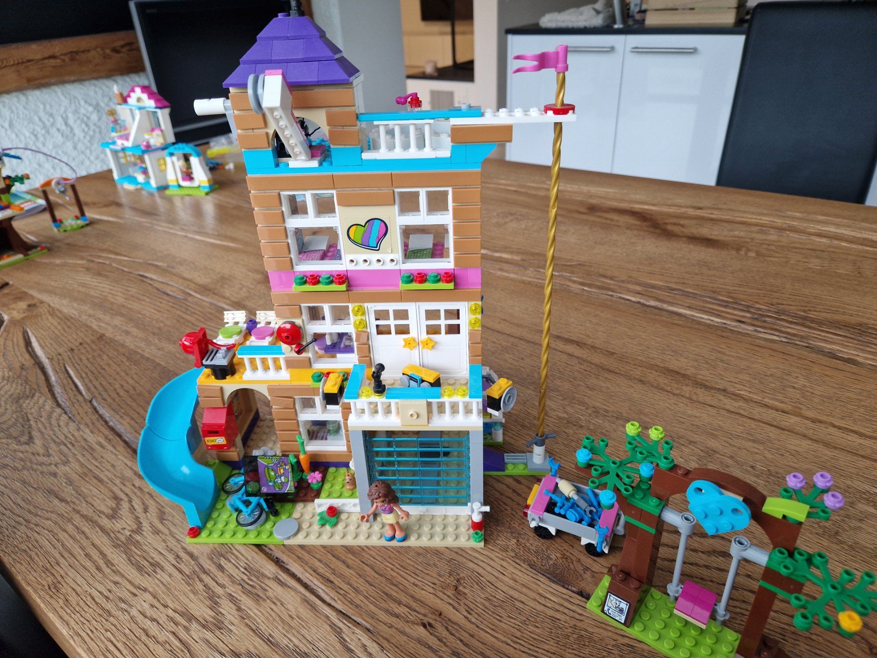 Lego Spielzeuge: Lego Friends 41340 – Gebraucht aus Winkel von Moizi 1