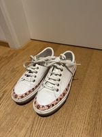 Louis Vuitton Sneaker Gr. 39