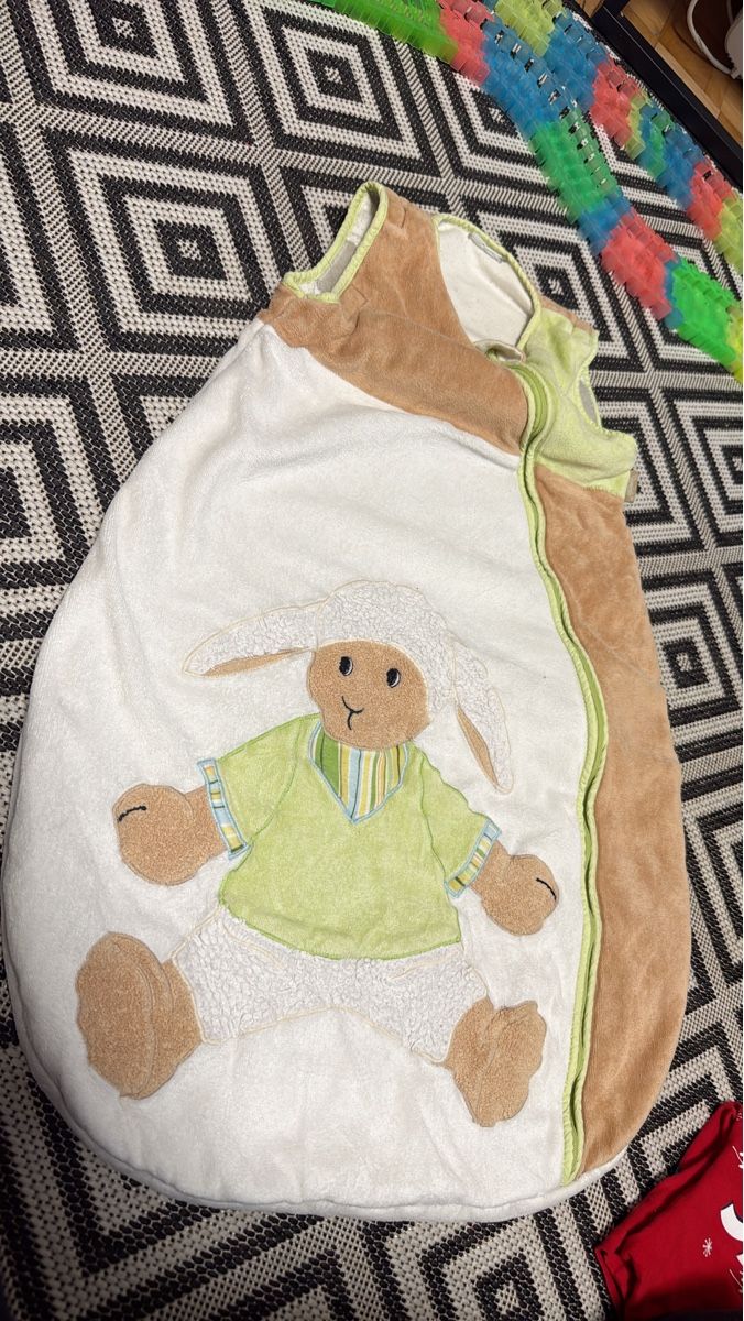 Sacs de couchage: Schlafsack, Grösse 68! – D'occasion à Zürich par Krikri21