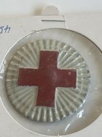 Rotes Kreuz Abzeichen 🇨🇭 Vintage Sammlerstück (I3)