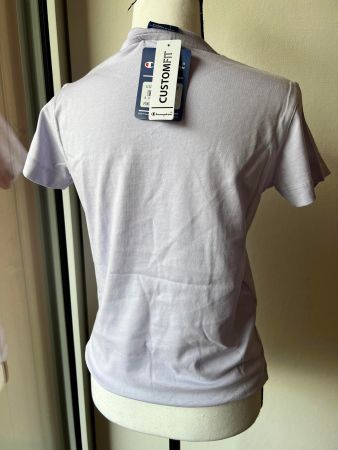 100%Cotton Xs Campion T-Shirt