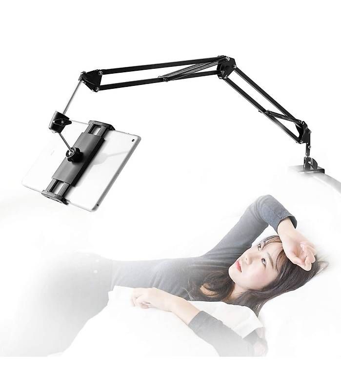 Altro per computer & reti: Tablet Holder for Bed or Gym – Usato da Unterägeri venduto da eve_76lj 1