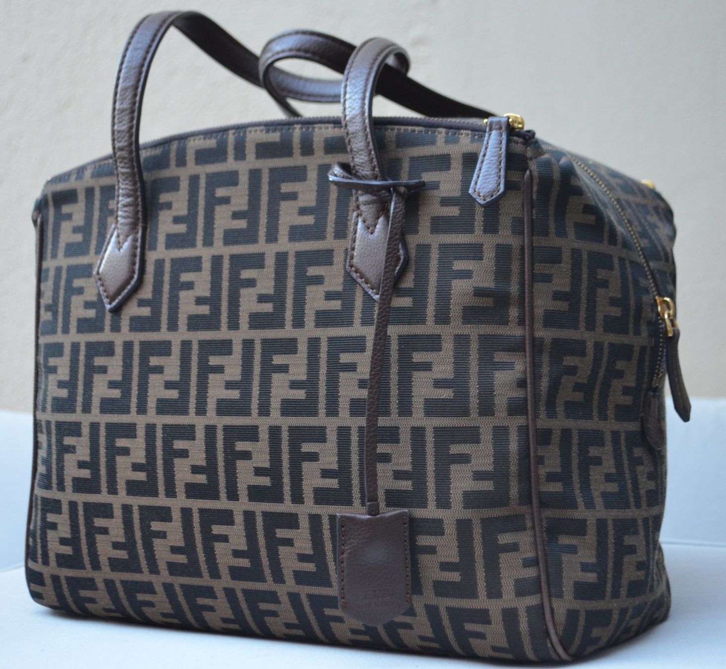Fendi Borse da donna: Fendi Tasche / sac – Usato da Collonges venduto da Auganien 6