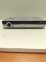 TechniSat DIGIT HD8+ Receiver-Sofortnutzung(em39)