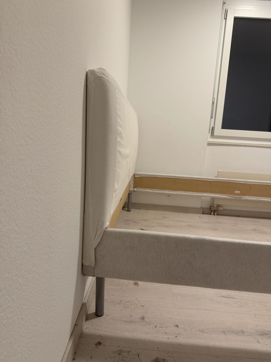 Letti: BETT (ohne Matrazze) – Difettoso da Dübendorf venduto da ame_m57w 3