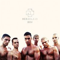 Rammstein - Herzeleid XXV  CD